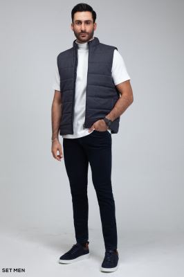 ژیله کاپشنی