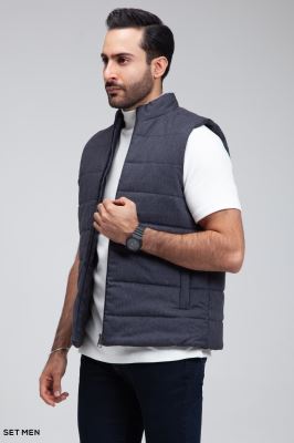 ژیله کاپشنی