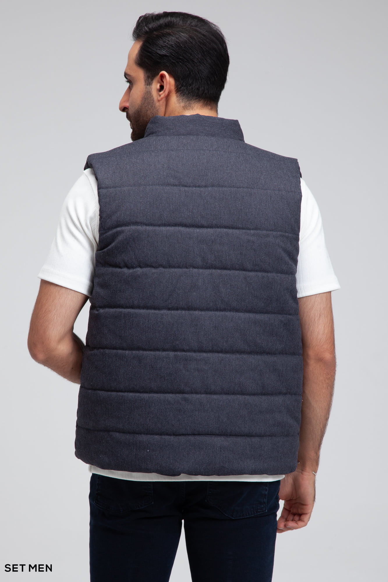 ژیله کاپشنی