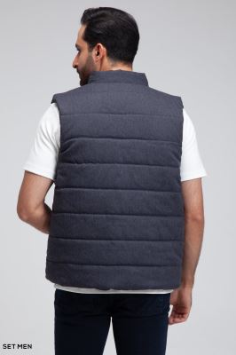 ژیله کاپشنی