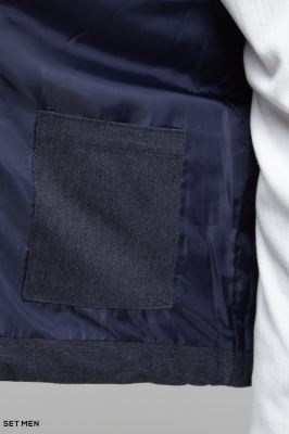 ژیله کاپشنی