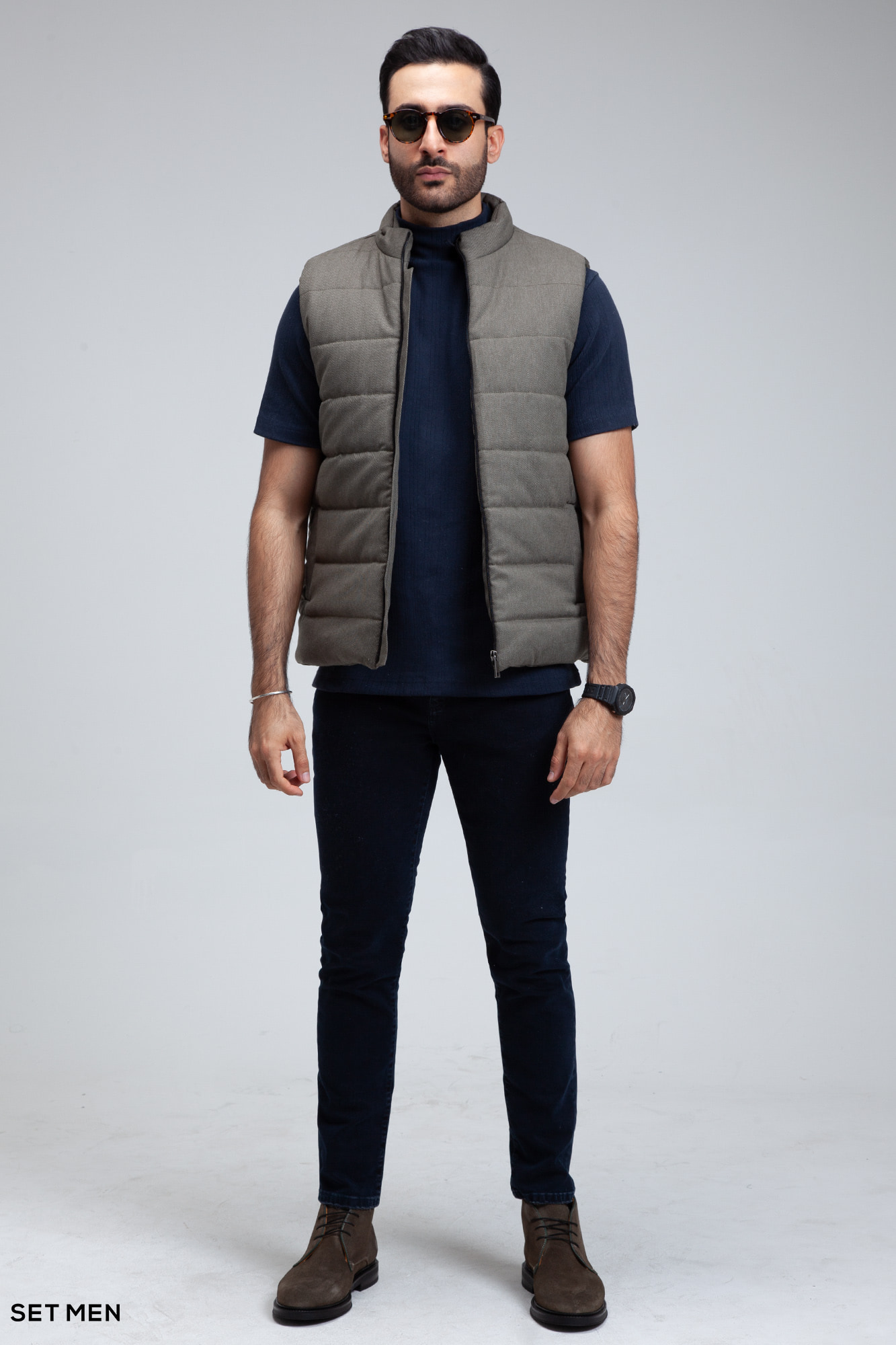 ژیله کاپشنی