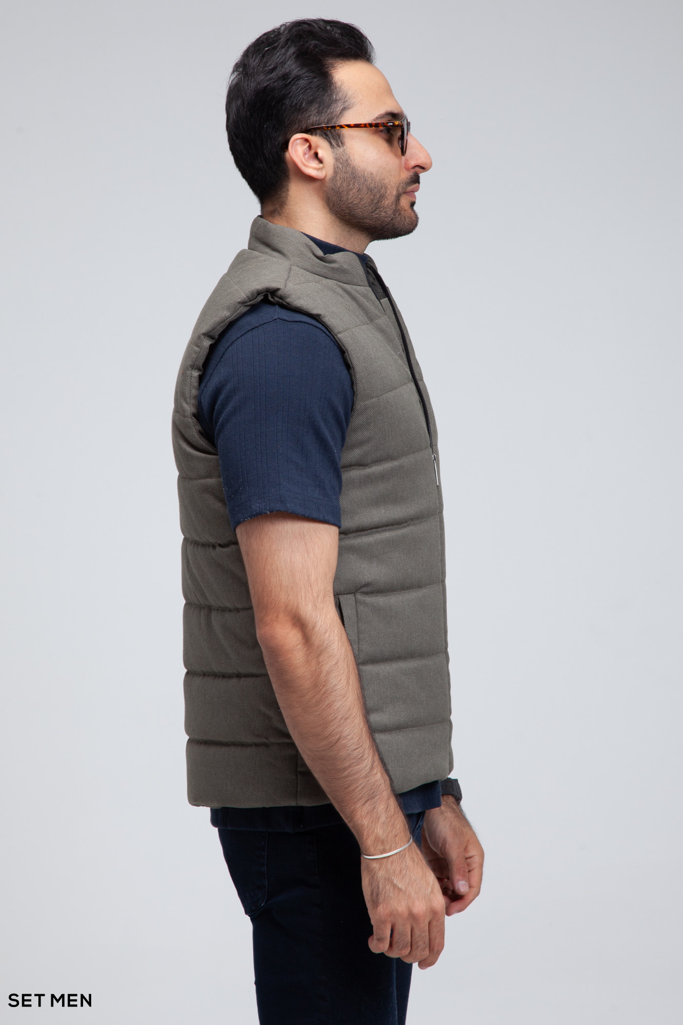 ژیله کاپشنی