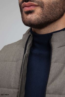 ژیله کاپشنی