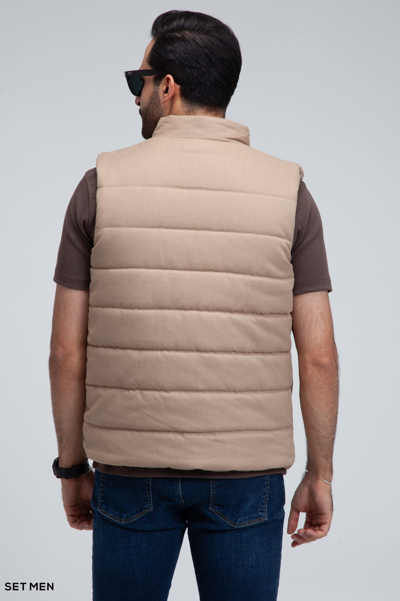 ژیله کاپشنی