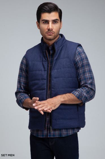 ژیله کاپشنی کهکشانی