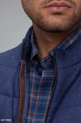 ژیله کاپشنی کهکشانی