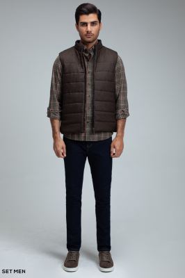 ژیله کاپشنی کهکشانی