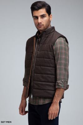 ژیله کاپشنی کهکشانی