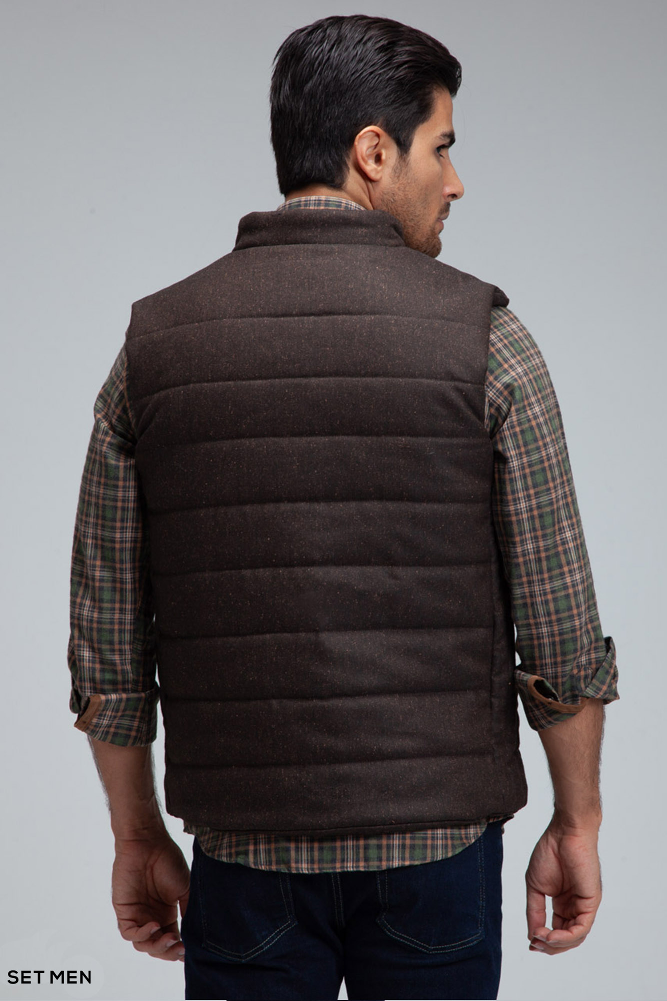 ژیله کاپشنی کهکشانی