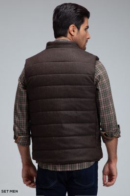 ژیله کاپشنی کهکشانی