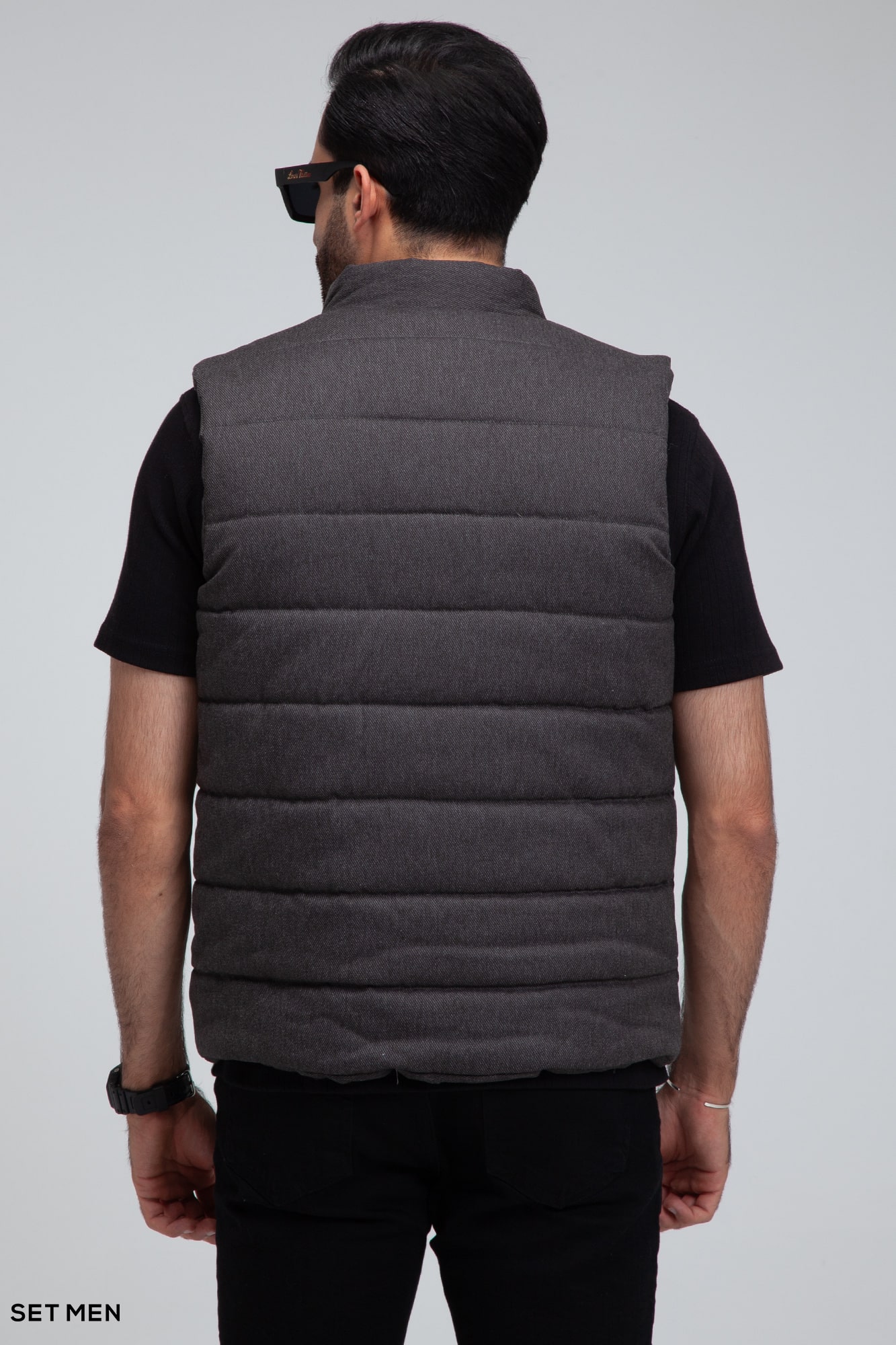 ژیله کاپشنی