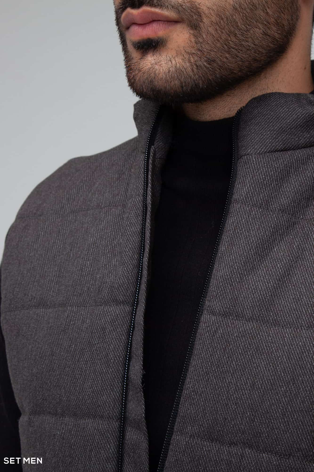 ژیله کاپشنی