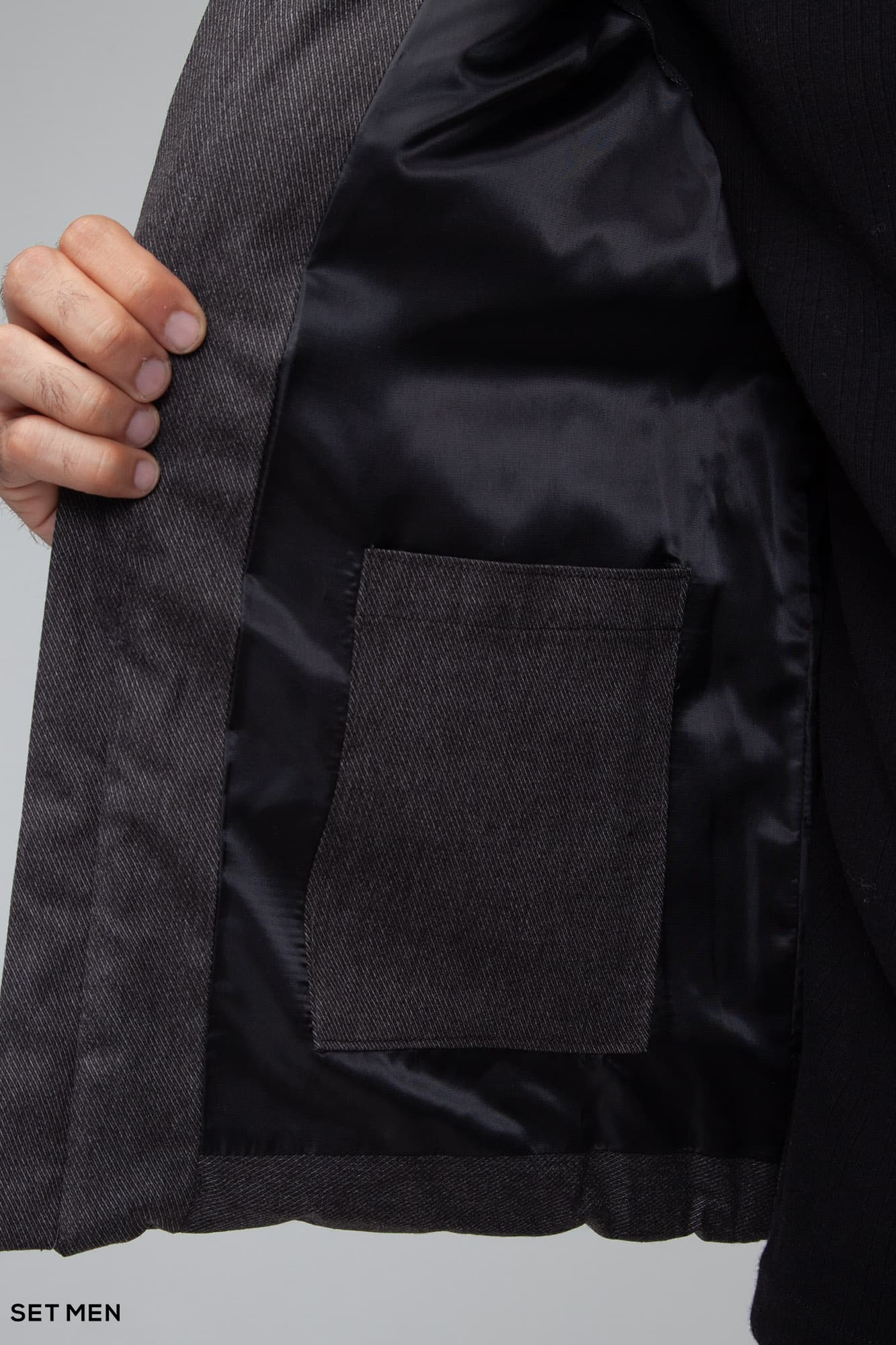 ژیله کاپشنی