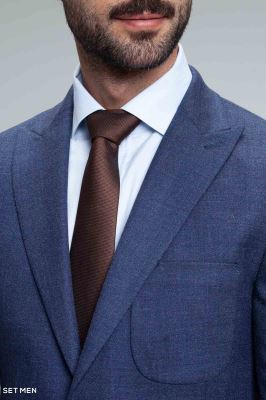 کت و شلوار مردانه LUXE WOOL