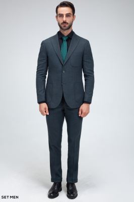 کت و شلوار مردانه LUXE WOOL