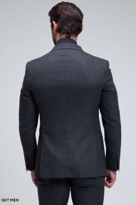 کت و شلوار مردانه LUXE WOOL