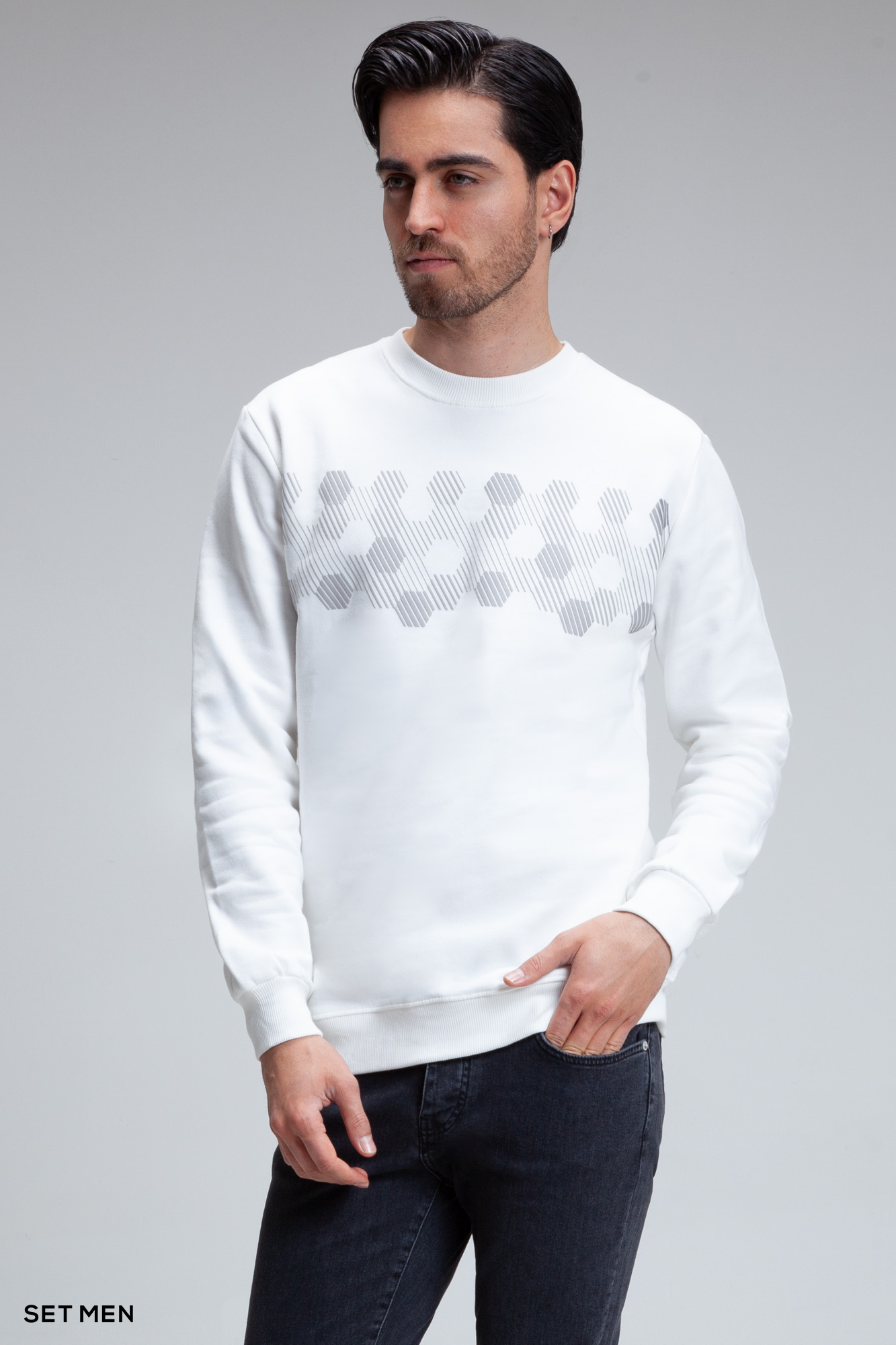 دورس چاپدار کژوال