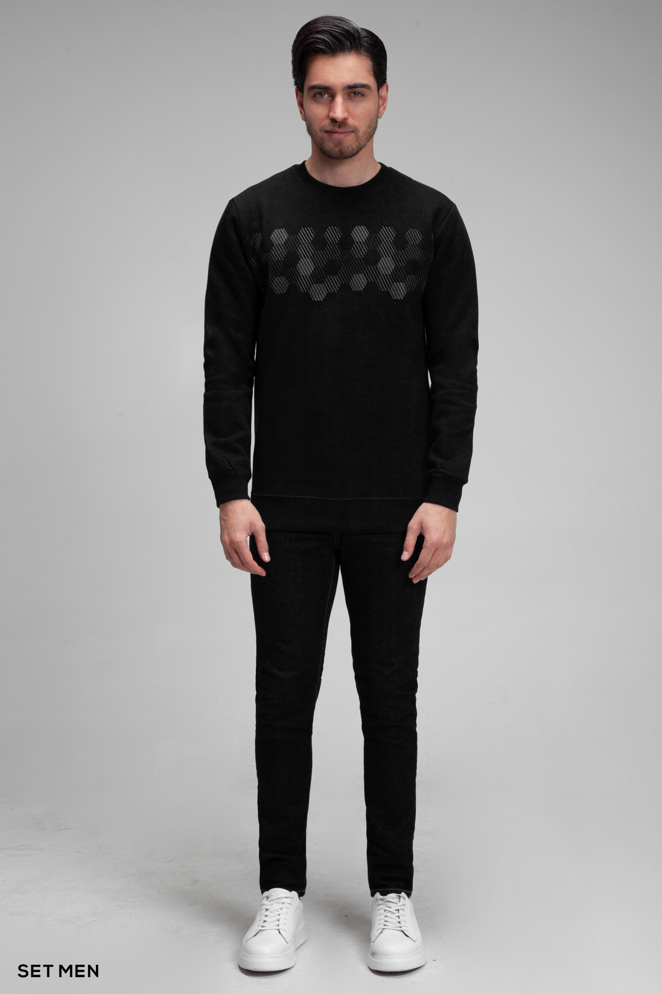 دورس چاپدار کژوال