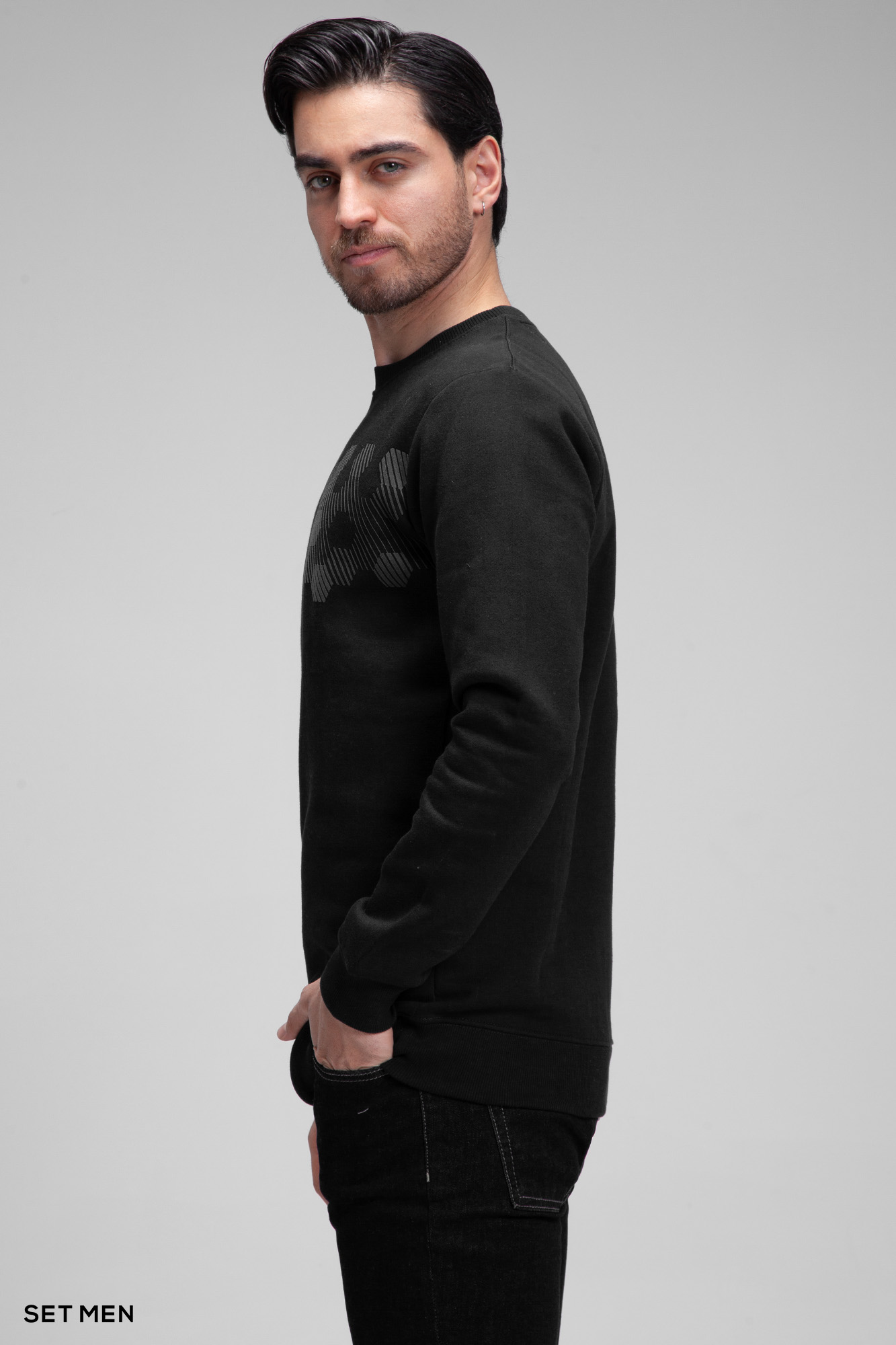 دورس چاپدار کژوال