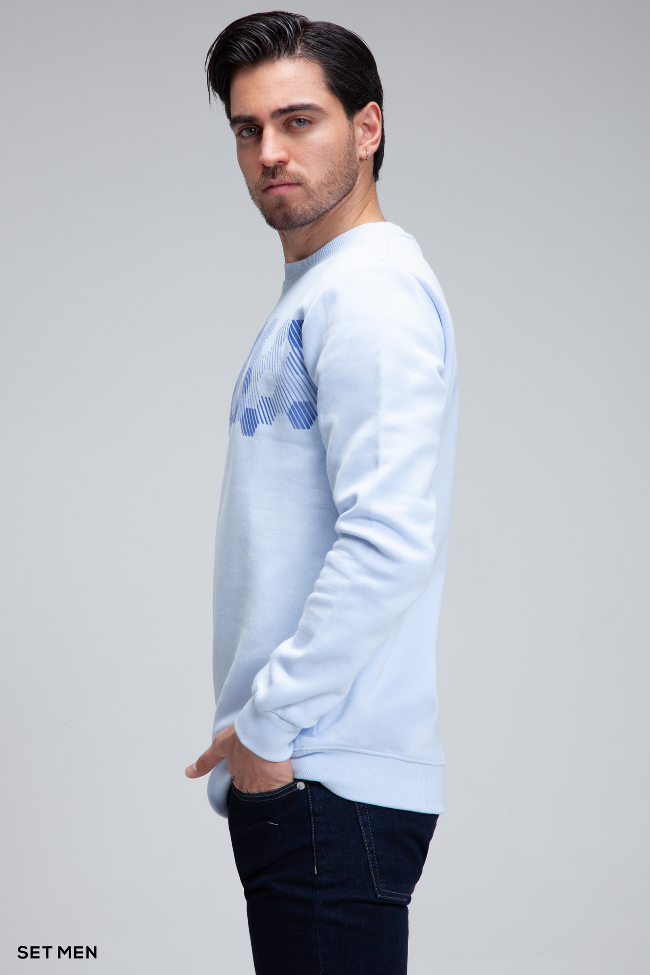 دورس چاپدار کژوال