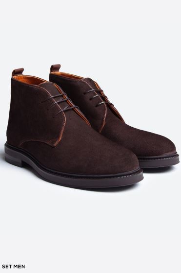 نیم بوت جیر TRADITION نیم بوت جیر TRADITION