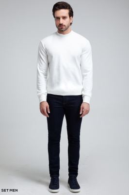 بلوز یقه 3 سانت