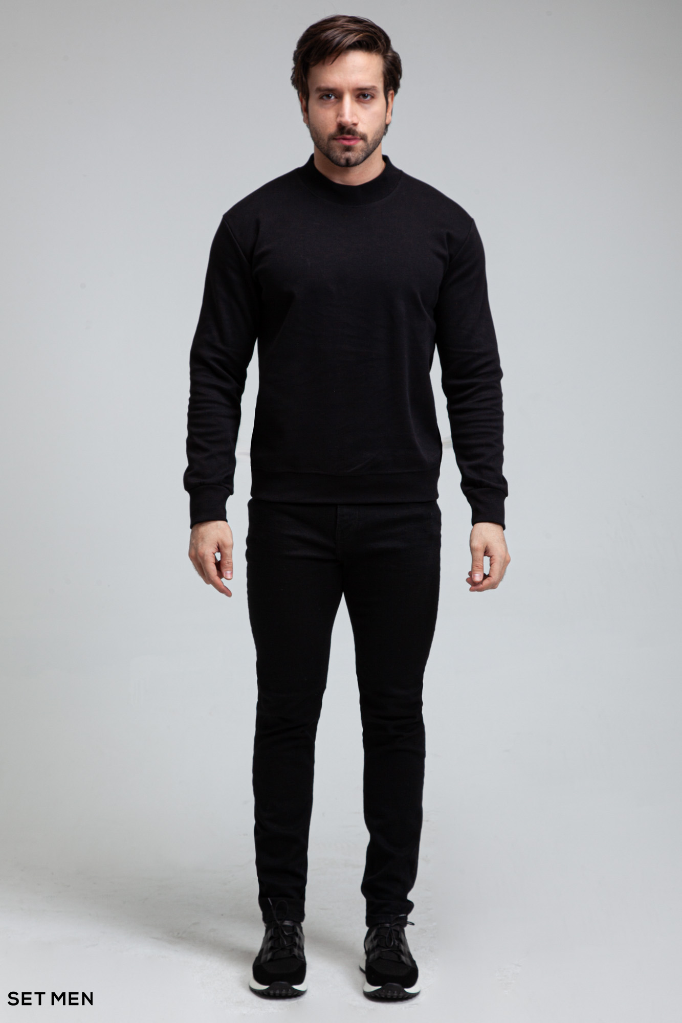 بلوز یقه 3 سانت