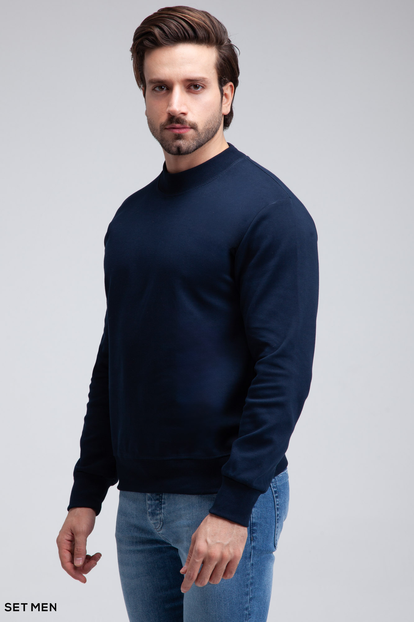 بلوز یقه 3 سانت