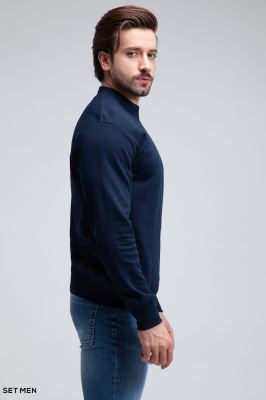 بلوز یقه 3 سانت