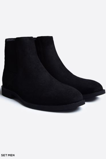 بوت جیر SETMEN ROYAL بوت جیر SETMEN ROYAL