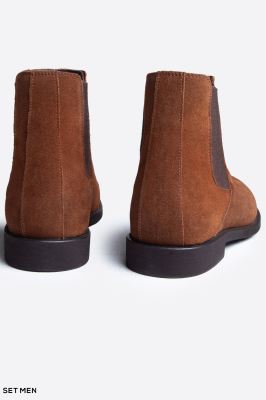 بوت جیر SETMEN ROYAL