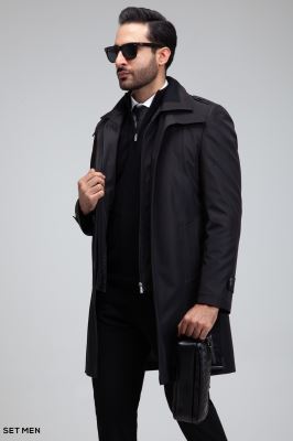 پالتو بارانی