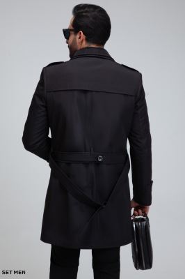 پالتو بارانی