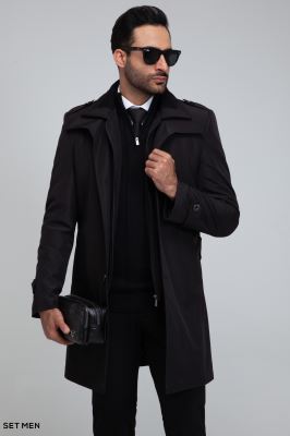 پالتو بارانی