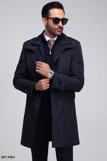 پالتو بارانی پالتو بارانی