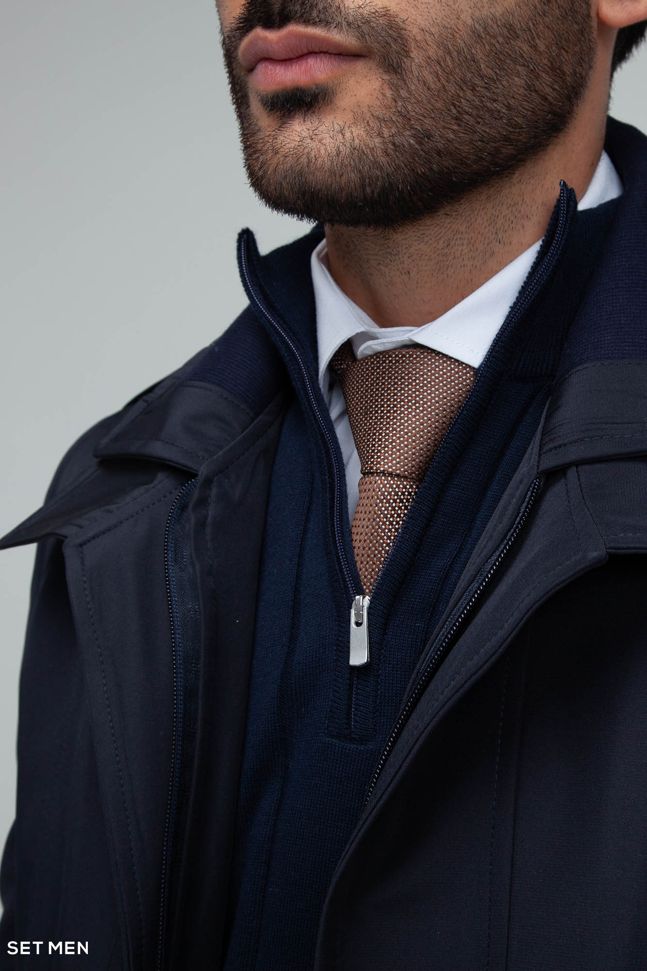 پالتو بارانی