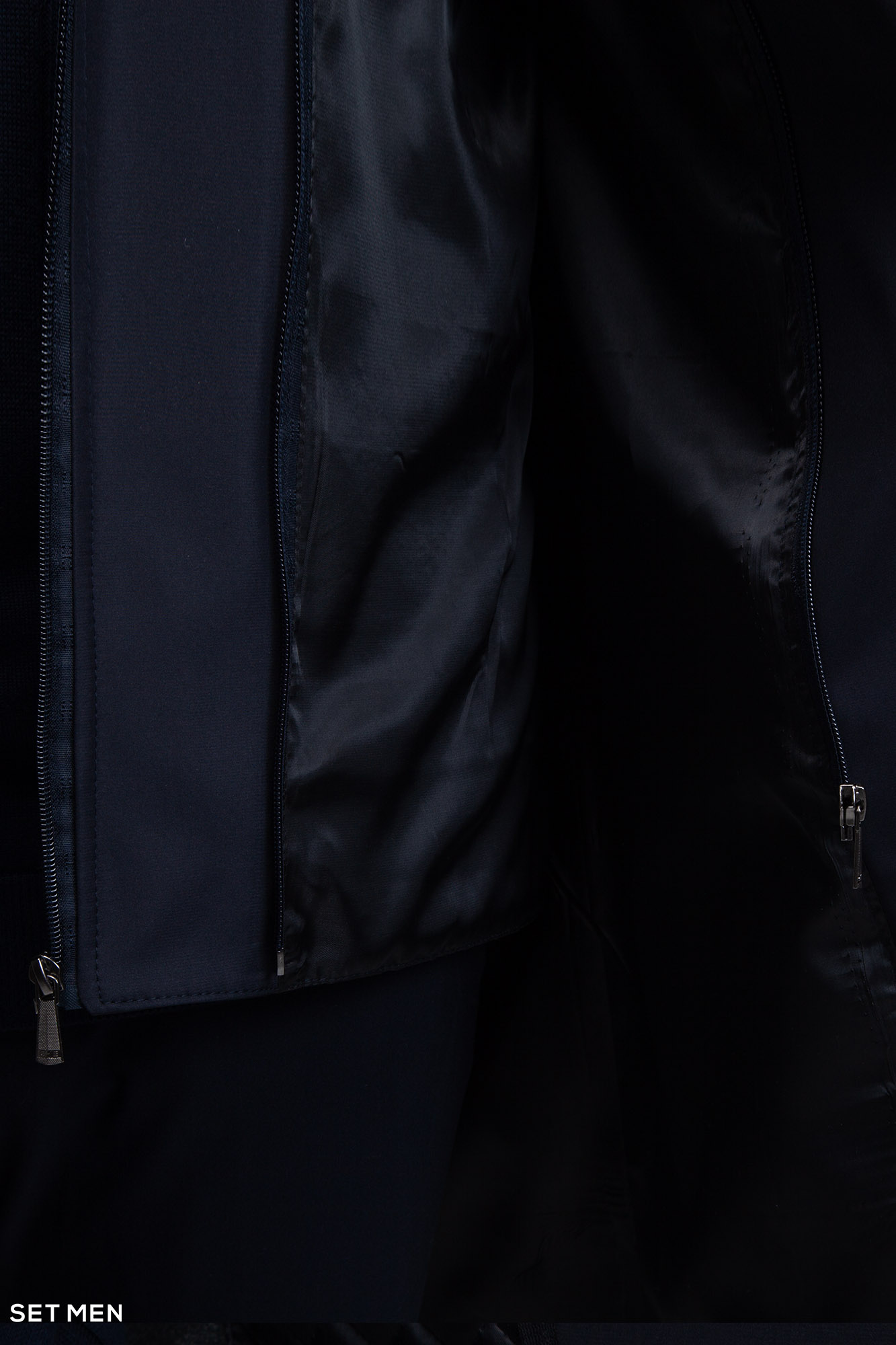 پالتو بارانی