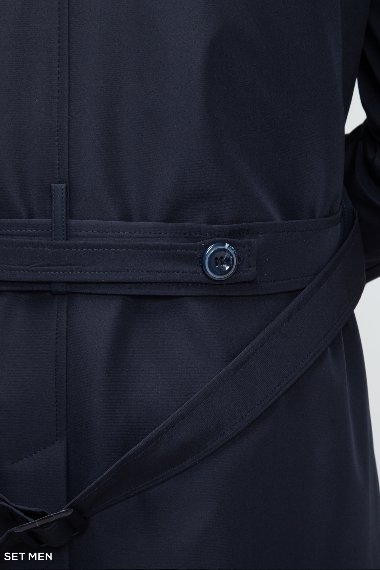 پالتو بارانی