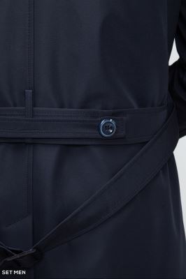 پالتو بارانی