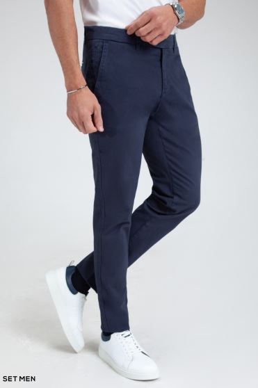 شلوار کتان مردانه شلوار کتان مردانه