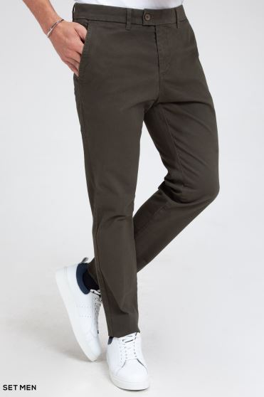 شلوار کتان مردانه شلوار کتان مردانه