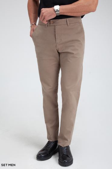 شلوار کتان مردانه شلوار کتان مردانه