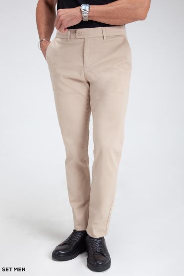 شلوار کتان مردانه شلوار کتان مردانه