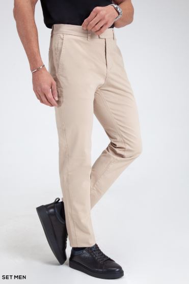 شلوار کتان مردانه شلوار کتان مردانه