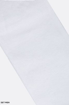 جوراب مردانه کلاسیک ساده