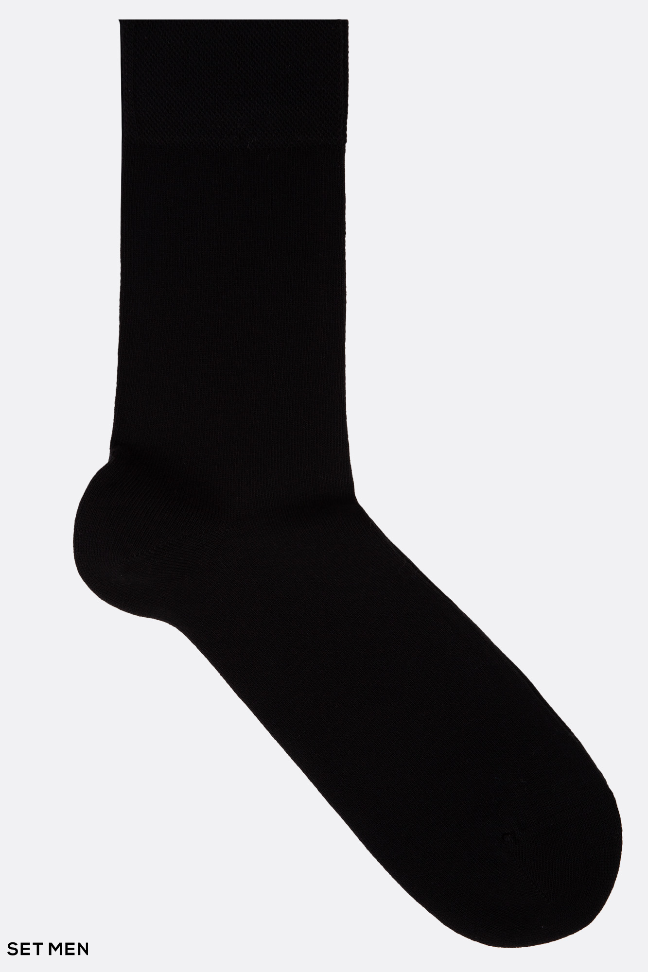 جوراب مردانه کلاسیک ساده