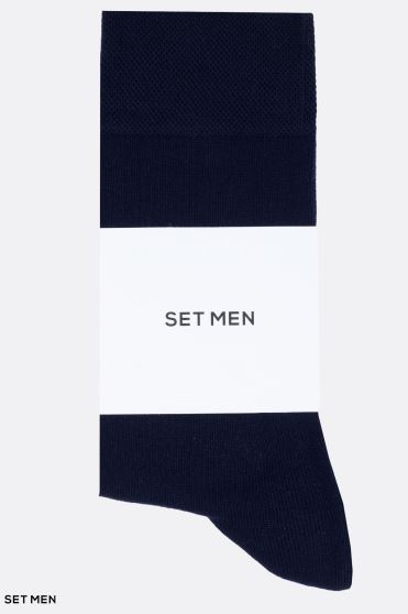 جوراب مردانه کلاسیک ساده