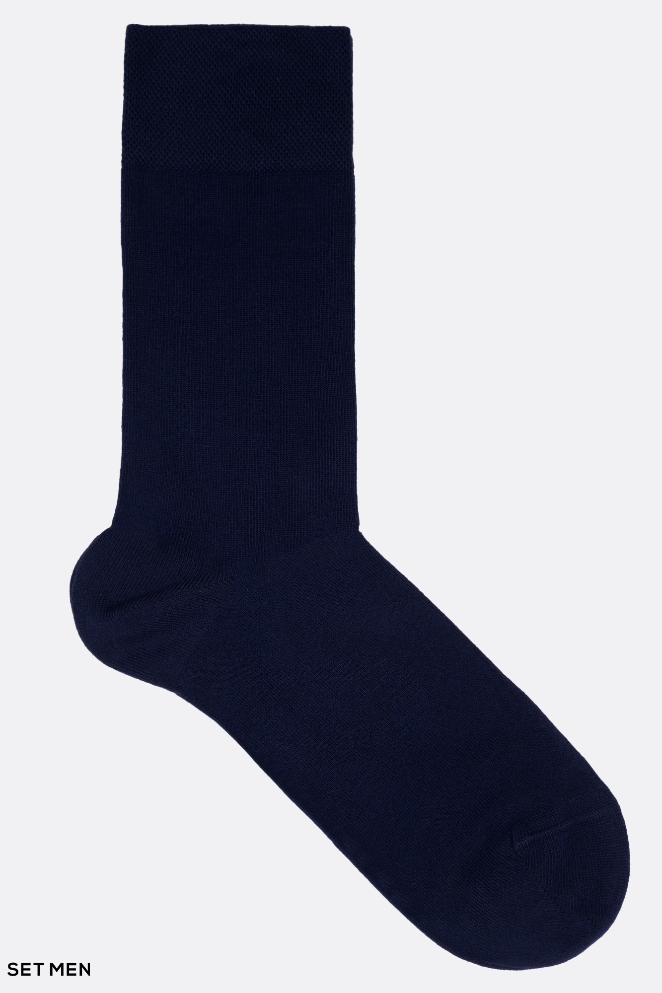 جوراب مردانه کلاسیک ساده