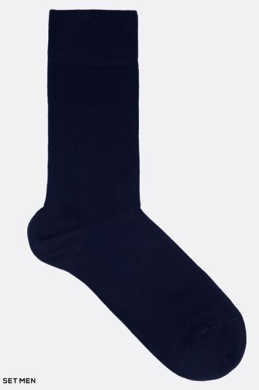 جوراب مردانه کلاسیک ساده
